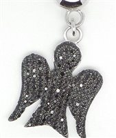 Bracciale Roberto Giannotti Donna in Argento Zirconia GIA100N - GIA100N